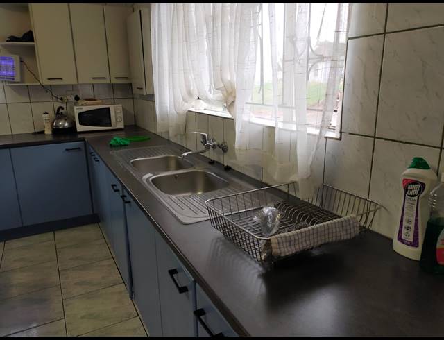 226M² APARTMENT BLOCK FOR SALE IN KARINO